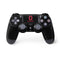 Ohio State University OSU PS4 Controller Skin