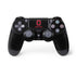 Ohio State University OSU PS4 Controller Skin