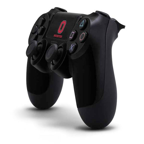Ohio State University OSU PS4 Controller Skin