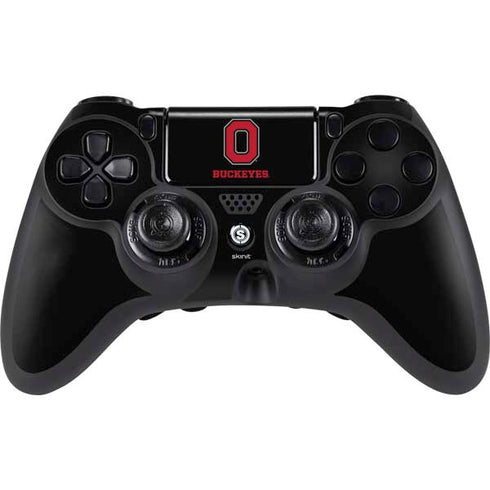 Ohio State University OSU PS4/PC SCUF Impact Controller Skin