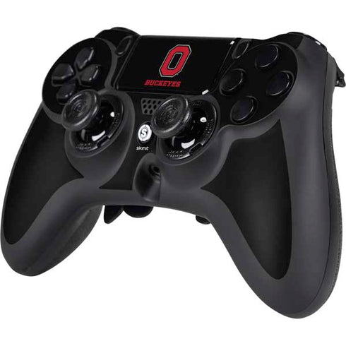 Ohio State University OSU PS4/PC SCUF Impact Controller Skin