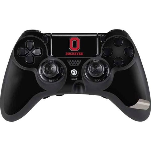 Ohio State University OSU PS4/PC SCUF Impact Controller Skin