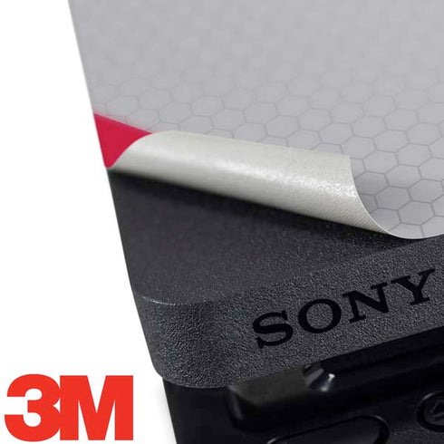 Ohio State University OSU PS4 Pro Bundle Skin