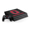 Ohio State University OSU PS4 Pro Bundle Skin