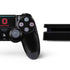 Ohio State University OSU PS4 Slim Bundle Skin