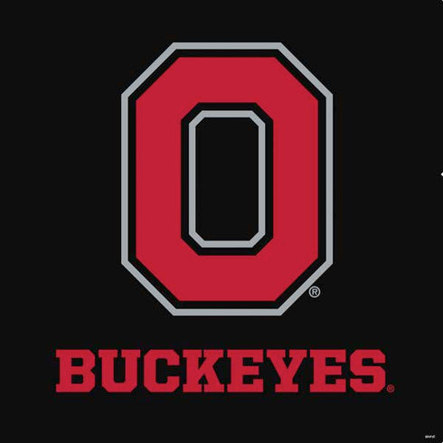 Ohio State University OSU PS4 Slim Skin