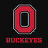 Ohio State University OSU PS4 Slim Skin