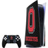 Ohio State University OSU PS5 Bundle Skin