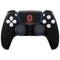 Ohio State University OSU PS5 Controller Skin