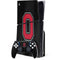 Ohio State University OSU PS5 Slim Disk Bundle Skin