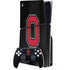 Ohio State University OSU PS5 Slim Disk Bundle Skin