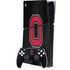 Ohio State University OSU PS5 Slim Digital Edition Bundle Skin