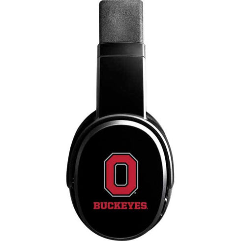Ohio State University OSU Skullcandy Crusher Wireless Skin
