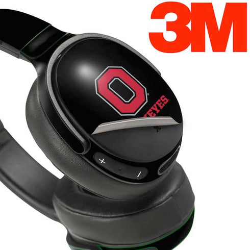 Ohio State University OSU Skullcandy Venue Skin