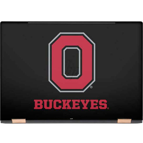 Ohio State University OSU HP Spectre Skin