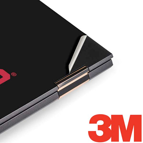 Ohio State University OSU HP Spectre Skin