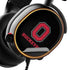 Ohio State University OSU SteelSeries Arctis 3 Skin