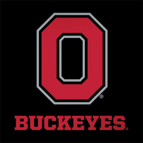 Ohio State University OSU Surface Book 2 13.5in Skin