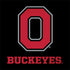 Ohio State University OSU Surface Book 2 13.5in Skin