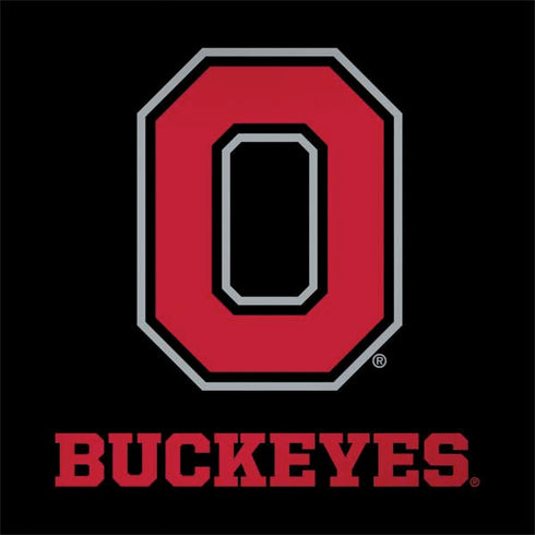 Ohio State University OSU Surface Book 2 15in Skin
