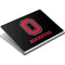 Ohio State University OSU Surface Book Skin