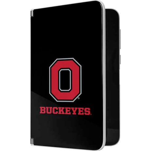 Ohio State University OSU Surface Duo Skin