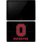 Ohio State University OSU Surface Go Skin