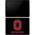 Ohio State University OSU Surface Go Skin