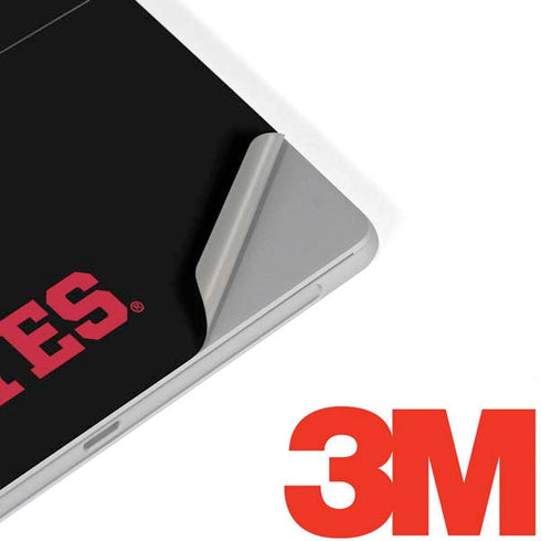 Ohio State University OSU Surface Go Skin
