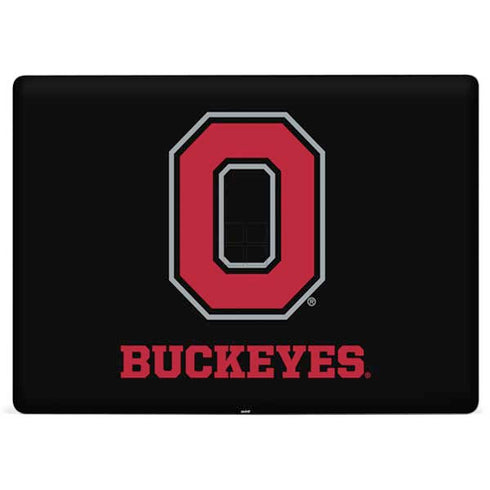 Ohio State University OSU Surface Laptop 2 Skin