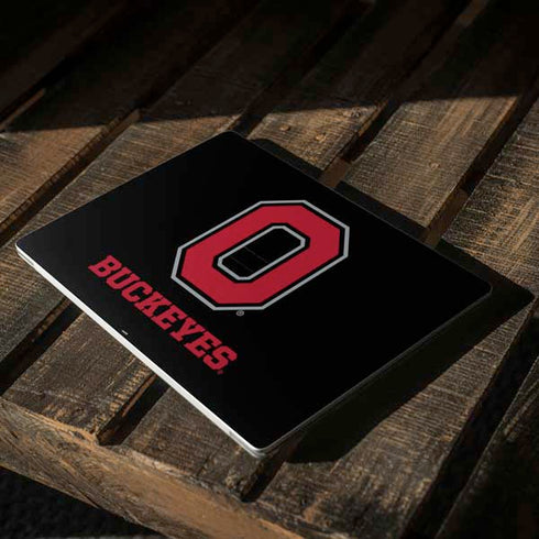Ohio State University OSU Surface Laptop 2 Skin