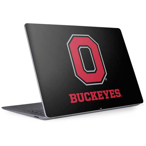 Ohio State University OSU Surface Laptop 3 13.5in Skin