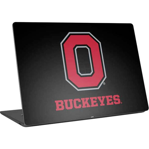 Ohio State University OSU Surface Laptop 4 15in Skin