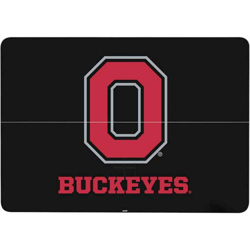 Ohio State University OSU Surface Laptop Studio Skin