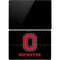 Ohio State University OSU Surface Pro 4 Skin