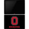 Ohio State University OSU Surface Pro 6 Skin