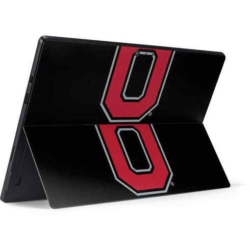 Ohio State University OSU Surface Pro 6 Skin