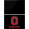 Ohio State University OSU Surface Pro 7 Skin