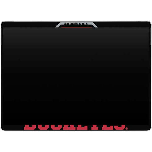 Ohio State University OSU Surface Pro 8 Skin