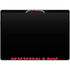 Ohio State University OSU Surface Pro 8 Skin