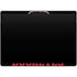 Ohio State University OSU Surface Pro 9 Skin