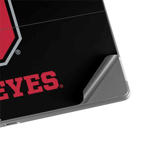 Ohio State University OSU Surface Pro 9 Skin