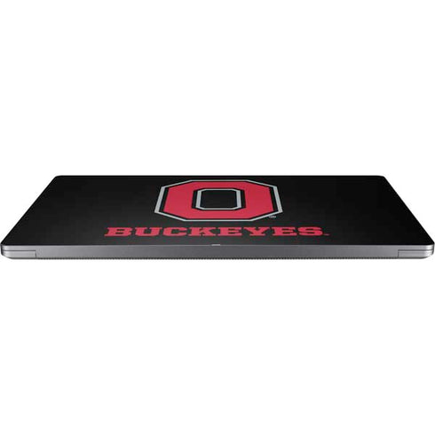 Ohio State University OSU Universal Laptop 16in (13 x 9.4in) Skin