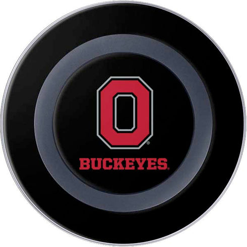 Ohio State University OSU Wireless Charger Skin