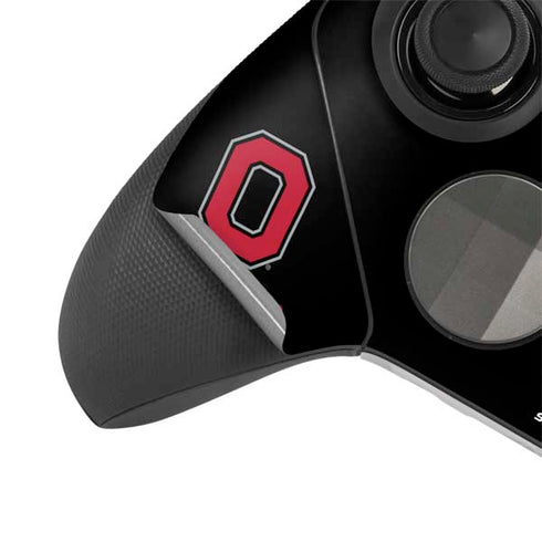 Ohio State University OSU Xbox Elite Wireless Controller Series 2 Skin
