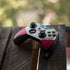 Ohio State University OSU Xbox One Controller Skin