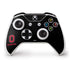 Ohio State University OSU Xbox One S Controller Skin