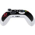 Ohio State University OSU Xbox Series S Controller Skin