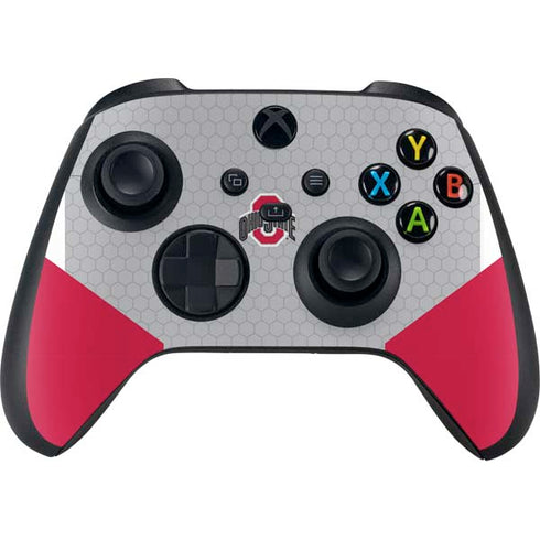 Ohio State University OSU Xbox Series X Bundle Skin