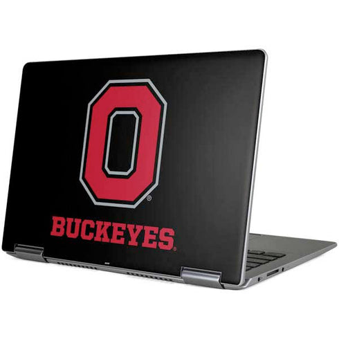 Ohio State University OSU Yoga 710 14in Skin